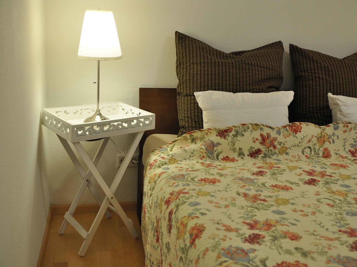 Apartment Mida ไฟรบวร์กอิมไบรส์เกา ภายนอก รูปภาพ