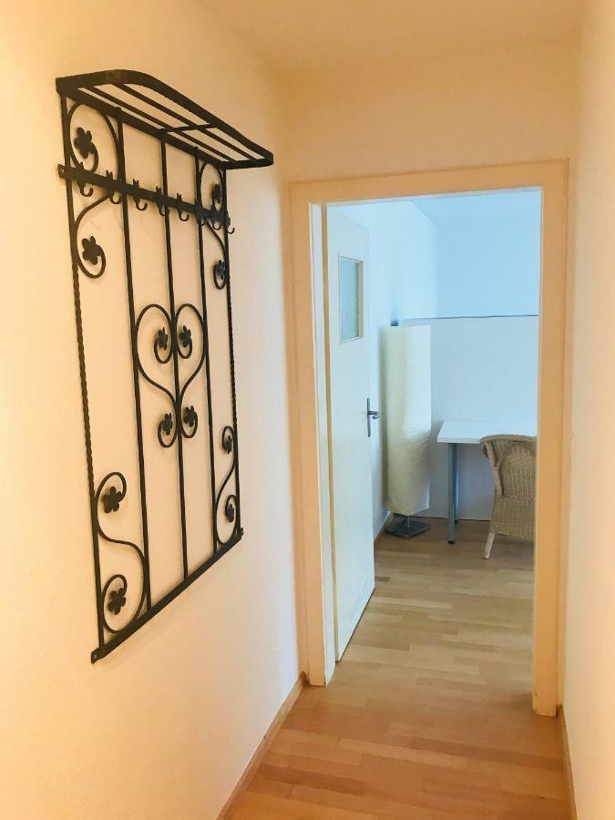 Apartment Mida ไฟรบวร์กอิมไบรส์เกา ภายนอก รูปภาพ