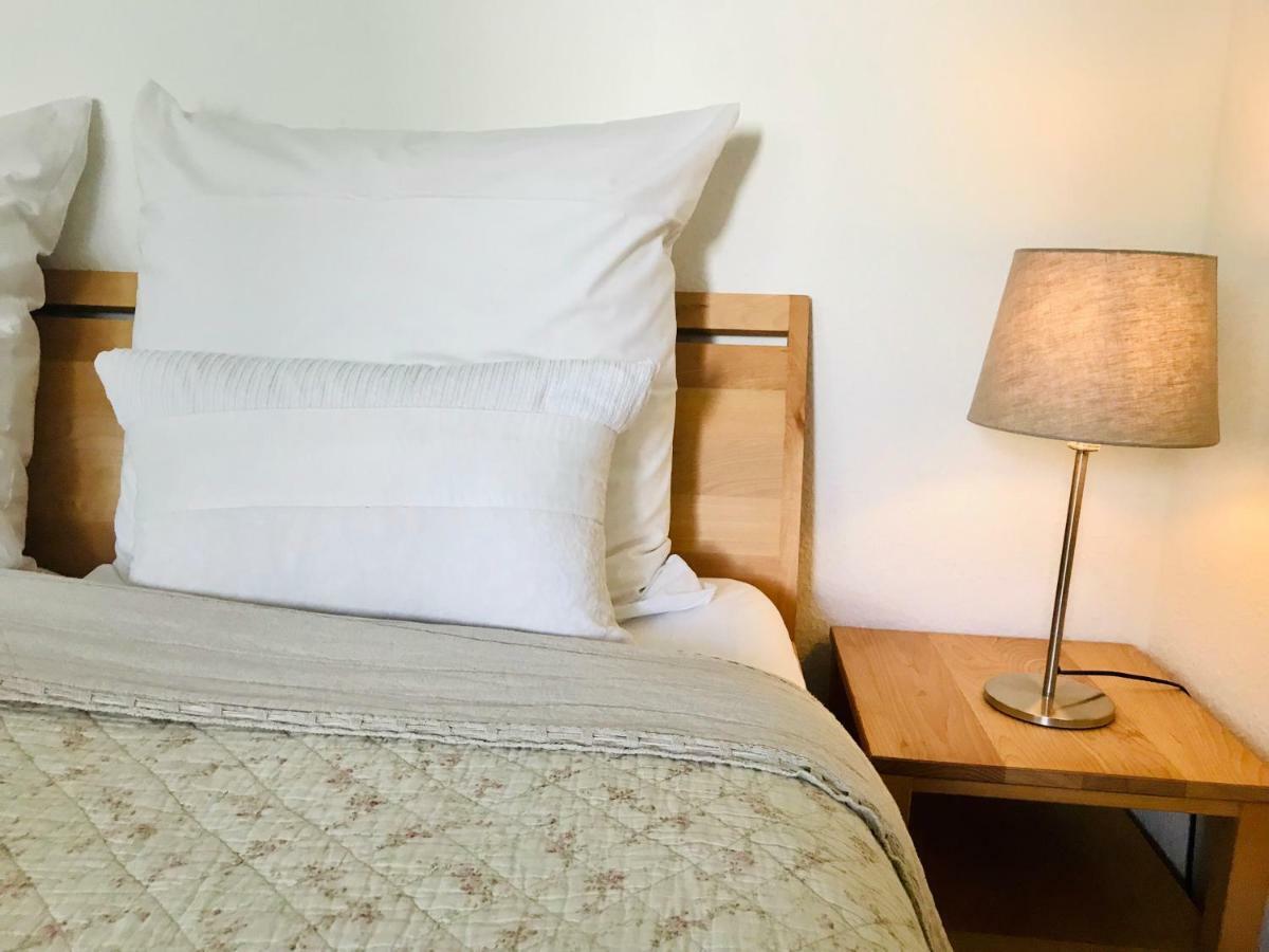 Apartment Mida ไฟรบวร์กอิมไบรส์เกา ภายนอก รูปภาพ