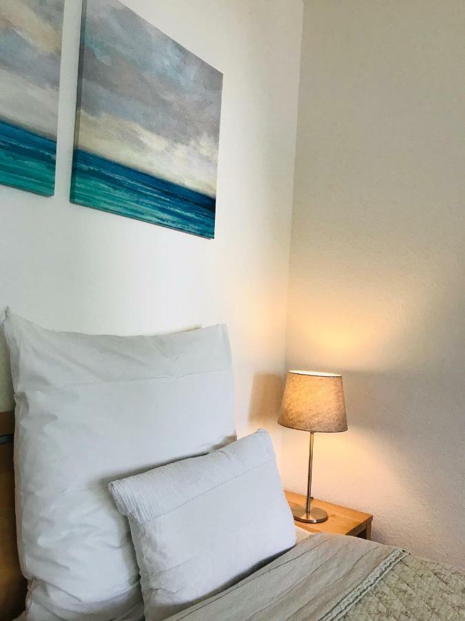 Apartment Mida ไฟรบวร์กอิมไบรส์เกา ภายนอก รูปภาพ
