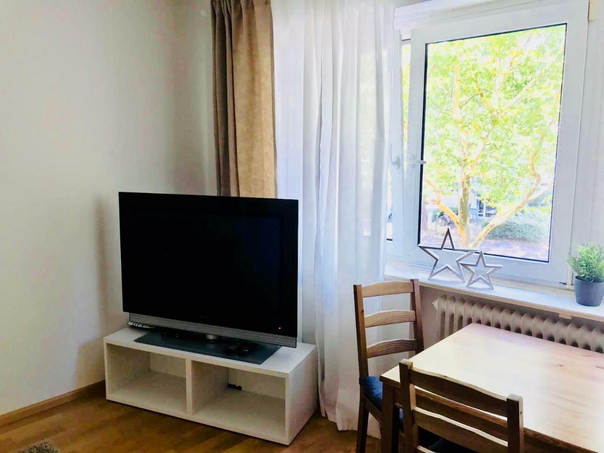 Apartment Mida ไฟรบวร์กอิมไบรส์เกา ภายนอก รูปภาพ